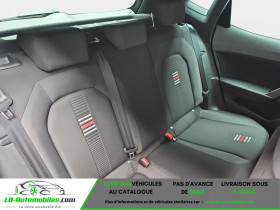 Seat Arona ARONA 1,0 TSI DSG LED KLIMAAUTO FULL-LINK WINTER  occasion  Beaupuy - photo n7