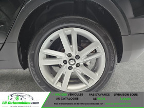 Seat Arona ARONA 1,0 TSI DSG LED KLIMAAUTO FULL-LINK WINTER  occasion  Beaupuy - photo n9