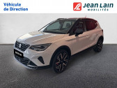 Seat Arona occasion année 2023 boite Sequentielle Annonce Seat Arona occasion Essence Arona 1.5 TSI 150 ch Start/Stop DSG7 FR 5p à Margencel