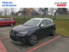 Seat Arona occasion année 2021 boite Sequentielle Annonce Seat Arona occasion Essence Arona 1.5 TSI ACT 150 ch Start/Stop DSG7 FR 5p à Ville-la-Grand