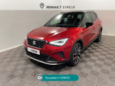 Annonce Seat Arona occasion Essence Arona 1.5 TSI ACT 150 ch Start/Stop DSG7 FR Xclusive  vreux