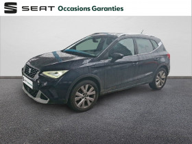 Seat Arona occasion 2022 mise en vente &agrave; Onet-le-Ch�teau par le garage AUTOSTORE 12 - photo n&deg;1
