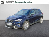 Annonce Seat Arona occasion Essence Arona 1.5 TSI ACT 150 ch Start/Stop DSG7 Xperience 5p � Onet-le-Ch�teau