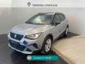Annonce Seat Arona occasion Essence Arona 1.5 TSI ACT 150 ch Start/Stop DSG7 Xperience � Jaux