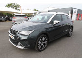 Annonce Seat Arona occasion Essence Arona 1.5 TSI ACT 150 ch Start/Stop DSG7 Xperience à Lannion