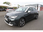 Seat Arona occasion année 2021 boite Sequentielle Annonce Seat Arona occasion Essence Arona 1.5 TSI ACT 150 ch Start/Stop DSG7 Xperience à Lannion