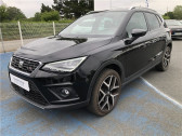 Seat Arona occasion année 2019 boite Manuelle Annonce Seat Arona occasion Diesel Arona 1.6 TDI 115 ch Start/Stop BVM6 FR à Lannion