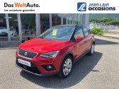 Seat Arona occasion année 2019 boite Manuelle Annonce Seat Arona occasion Diesel Arona 1.6 TDI 95 ch Start/Stop BVM5 Style 5p à La Ravoire