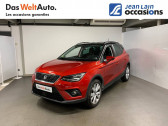 Seat Arona occasion année 2019 boite Manuelle Annonce Seat Arona occasion Diesel Arona 1.6 TDI 95 ch Start/Stop BVM5 Style 5p à La Motte-Servolex