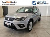 Seat Arona occasion année 2019 boite Manuelle Annonce Seat Arona occasion Diesel Arona 1.6 TDI 95 ch Start/Stop BVM5 Urban 5p à Valence