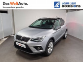Seat Arona occasion année 2019 boite Manuelle Annonce Seat Arona occasion Diesel Arona 1.6 TDI 95 ch Start/Stop BVM5 Urban 5p à La Motte-Servolex
