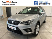 Seat Arona occasion année 2019 boite Manuelle Annonce Seat Arona occasion Diesel Arona 1.6 TDI 95 ch Start/Stop BVM5 Urban 5p à Seynod