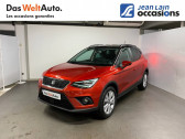 Seat Arona occasion année 2019 boite Manuelle Annonce Seat Arona occasion Diesel Arona 1.6 TDI 95 ch Start/Stop BVM5 Urban 5p à La Motte-Servolex