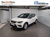 Seat Arona occasion année 2018 boite Manuelle Annonce Seat Arona occasion Diesel Arona 1.6 TDI 95 ch Start/Stop BVM5 Xcellence 5p à Seynod