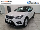 Seat Arona occasion année 2019 boite Manuelle Annonce Seat Arona occasion Diesel Arona 1.6 TDI 95 ch Start/Stop BVM5 Xcellence 5p à Seyssinet-Pariset