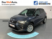 Seat Arona occasion année 2019 boite Manuelle Annonce Seat Arona occasion Diesel Arona 1.6 TDI 95 ch Start/Stop BVM5 Xcellence 5p à Seynod