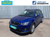 Seat Arona occasion année 2019 boite Sequentielle Annonce Seat Arona occasion Diesel Arona 1.6 TDI 95 ch Start/Stop DSG7 Style Business 5p à La Ravoire
