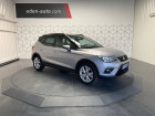 Seat Arona occasion boite Sequentielle Annonce Seat Arona occasion Diesel Arona 1.6 TDI 95 ch Start/Stop DSG7 Urban 5p à Tarbes