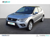 Seat Arona occasion boite Sequentielle Annonce Seat Arona occasion Diesel Arona 1.6 TDI 95 ch Start/Stop DSG7 Urban 5p à ONET LE CHATEAU