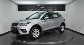 Seat Arona , garage EVEN PARC AUTOMOBILES  Chambray Les Tours