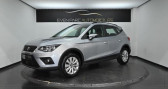 Seat Arona occasion année 2019 boite Manuelle Annonce Seat Arona occasion Essence BUSINESS 1.0 EcoTSI 115 ch Start/Stop BVM6 Style à Chambray Les Tours
