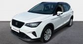 Annonce Seat Arona occasion Essence BUSINESS 1.0 EcoTSI 95 ch Start/Stop BVM5 Style Business  La Rochelle