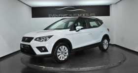 Seat Arona , garage EVEN PARC AUTOMOBILES  Chambray Les Tours