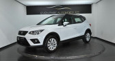 Seat Arona occasion année 2019 boite Manuelle Annonce Seat Arona occasion Essence BUSINESS 1.0 EcoTSI 95 ch Start/Stop BVM5 Style à Chambray Les Tours
