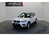 Annonce Seat Arona occasion Essence BUSINESS 1.0 EcoTSI 95 ch Start/Stop BVM5 Style à TARBES