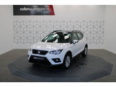 Seat Arona occasion année 2020 boite Manuelle Annonce Seat Arona occasion Essence BUSINESS 1.0 EcoTSI 95 ch Start/Stop BVM5 Style à TARBES