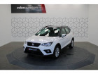 Seat Arona occasion année 2020 boite Manuelle Annonce Seat Arona occasion Essence BUSINESS 1.0 EcoTSI 95 ch Start/Stop BVM5 Style à LONS