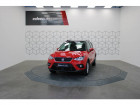 Seat Arona occasion Rouge année 2020 boite Manuelle Annonce Seat Arona occasion Essence BUSINESS 1.0 EcoTSI 95 ch Start/Stop BVM5 Style à LONS