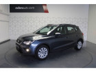 Seat Arona occasion année 2020 boite Manuelle Annonce Seat Arona occasion Essence BUSINESS 1.0 EcoTSI 95 ch Start/Stop BVM5 Style à LONS