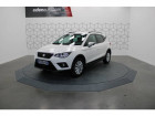 Seat Arona occasion année 2019 boite Manuelle Annonce Seat Arona occasion Essence BUSINESS 1.0 EcoTSI 95 ch Start/Stop BVM5 Style à LONS