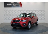 Seat Arona BUSINESS 1.6 TDI 95 ch Start/Stop BVM5 Style Rouge à LONS 64