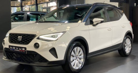 Seat Arona , garage SAS NOVUS  Vert-Saint-Denis