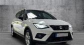 Seat Arona occasion année 2020 boite Automatique Annonce Seat Arona occasion Essence EcoTSI - 115 - BV DSG 7 FINITION FR à BURNHAUPT LE HAUT