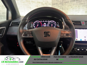 Seat Arona FR 1.5 TSI ACT DSG  occasion  Beaupuy - photo n9