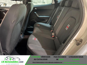 Seat Arona FR 1.5 TSI ACT DSG  occasion  Beaupuy - photo n8