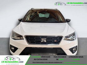 Seat Arona FR 1.5 TSI ACT DSG  occasion  Beaupuy - photo n4
