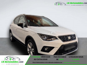Seat Arona FR 1.5 TSI ACT DSG  occasion  Beaupuy - photo n2