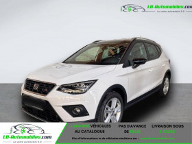 Seat Arona , garage LB AUTOMOBILES  Beaupuy