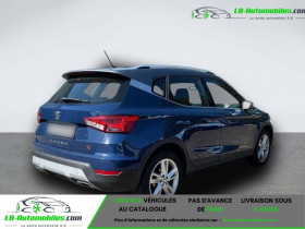 Seat Arona FR 1.5l TSI, 150 PS / 110 kW  occasion  Beaupuy - photo n3