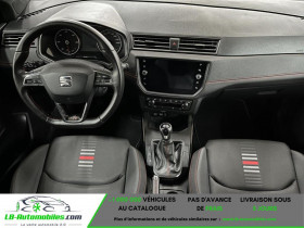 Seat Arona FR 1.6 TDI DAB LED NAVI SPORTSITZE APPLE C  occasion  Beaupuy - photo n3