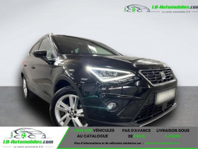 Seat Arona FR 1.6 TDI DAB LED NAVI SPORTSITZE APPLE C  occasion  Beaupuy - photo n2