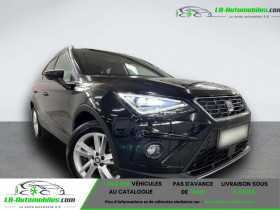 Seat Arona , garage LB AUTOMOBILES  Beaupuy