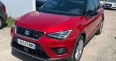 Seat Arona FR 1.6LTDI 115cv BVM 6, Park Pilot, Camra  2018 - annonce de voiture en vente sur Auto Sélection.com