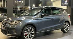 Seat Arona , garage SAS NOVUS  Vert-Saint-Denis