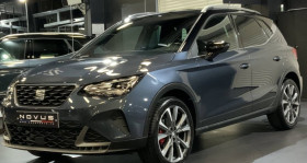 Seat Arona , garage SAS NOVUS  Vert-Saint-Denis