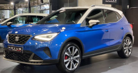 Seat Arona occasion 2025 mise en vente à Vert-Saint-Denis par le garage SAS NOVUS - photo n°1